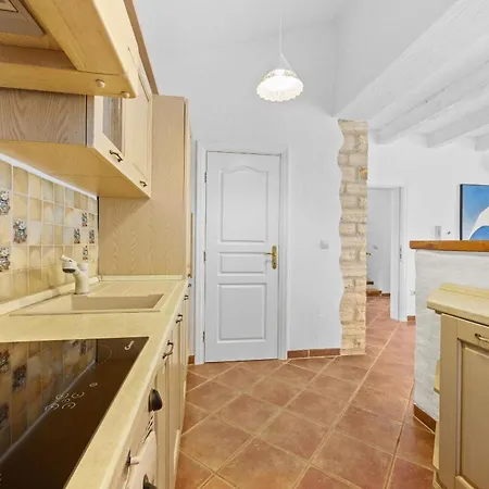 Villa Ana In Paradise Butkovici (Istria)