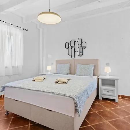 Villa Ana In Paradise